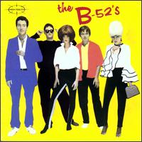 The B-52s (1979)